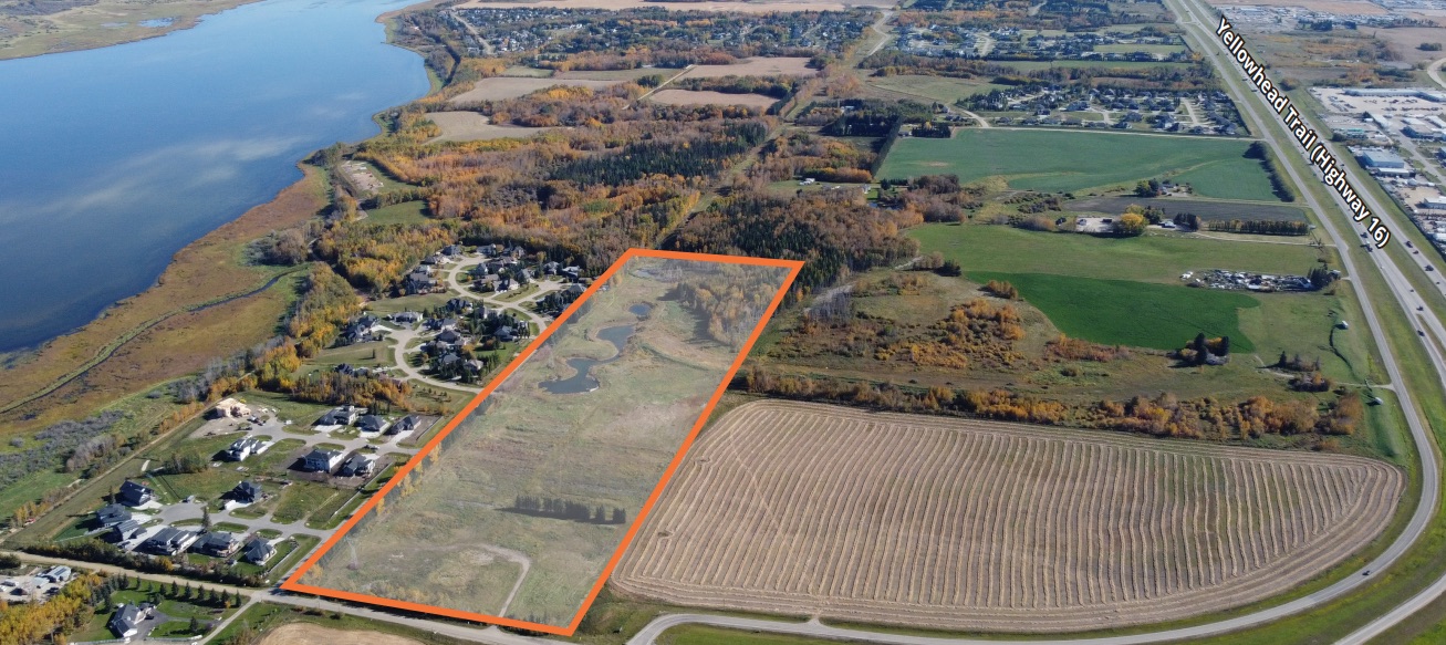Range Rd 40 53213 Range Rd 263, Parkland County AB | HonestDoor