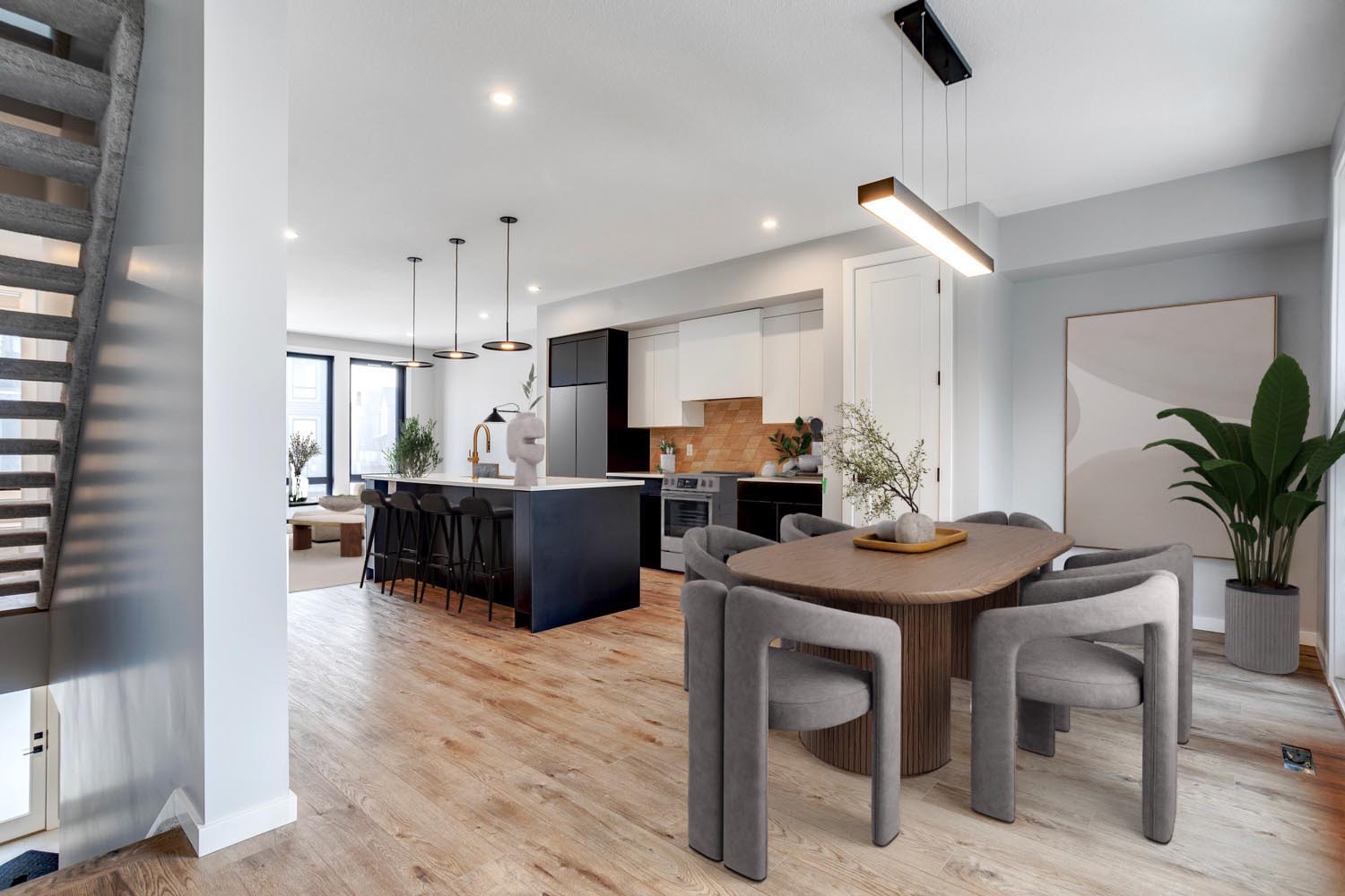 43 1304 Rutherford Road SW, Edmonton AB | HonestDoor