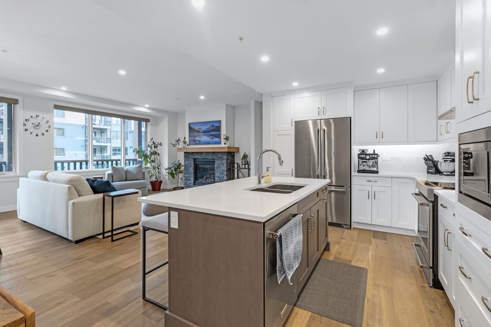 209 1315 Spring Creek Gate, Canmore AB HonestDoor